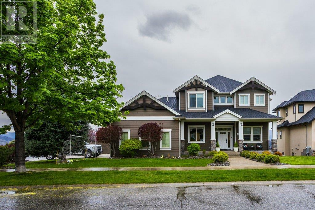 Property Photo: 352 Quilchena Drive BC V1W 4Y9