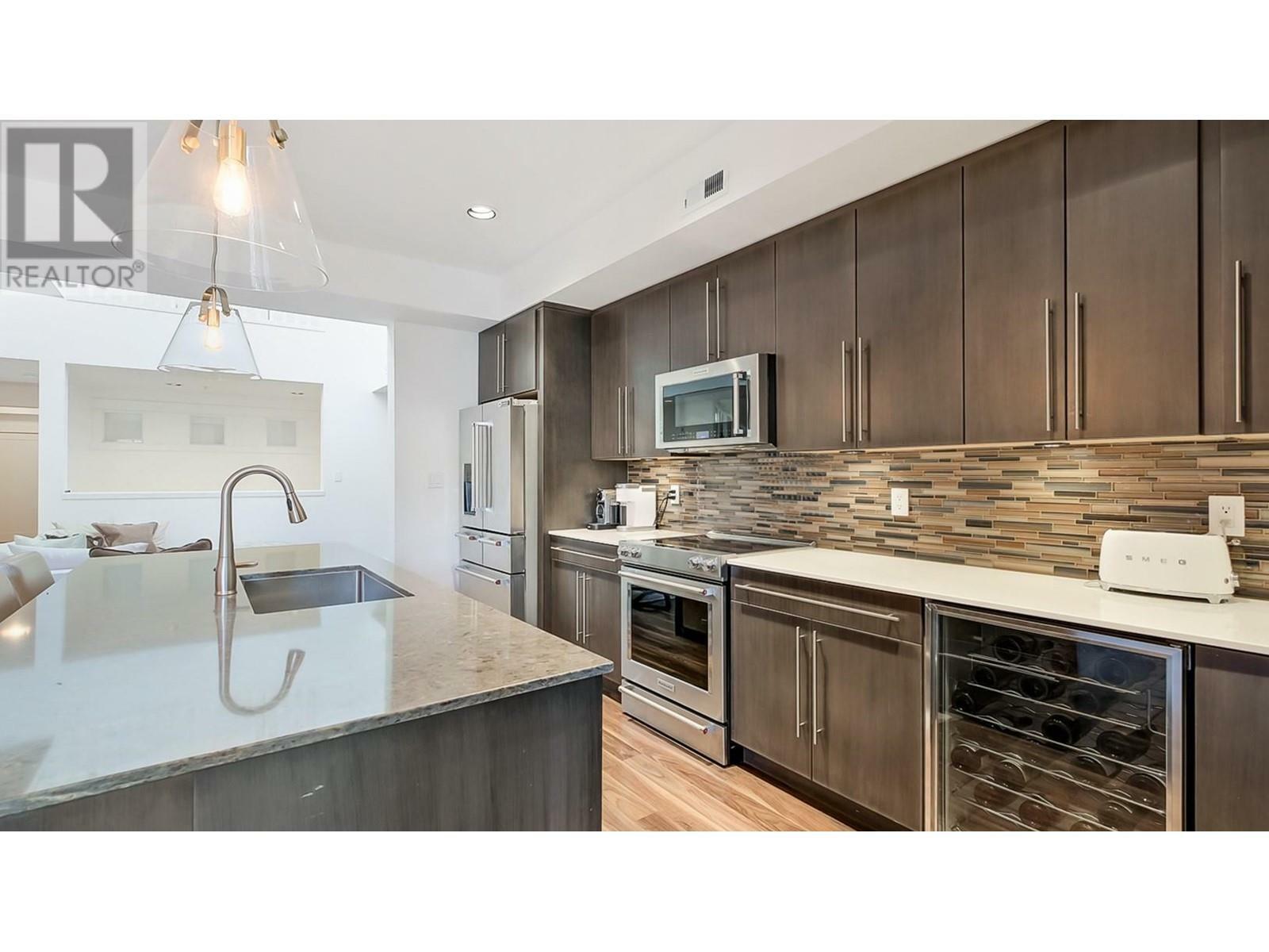 Property Photo: 3880 Truswell Road 125 BC V1W 5A2