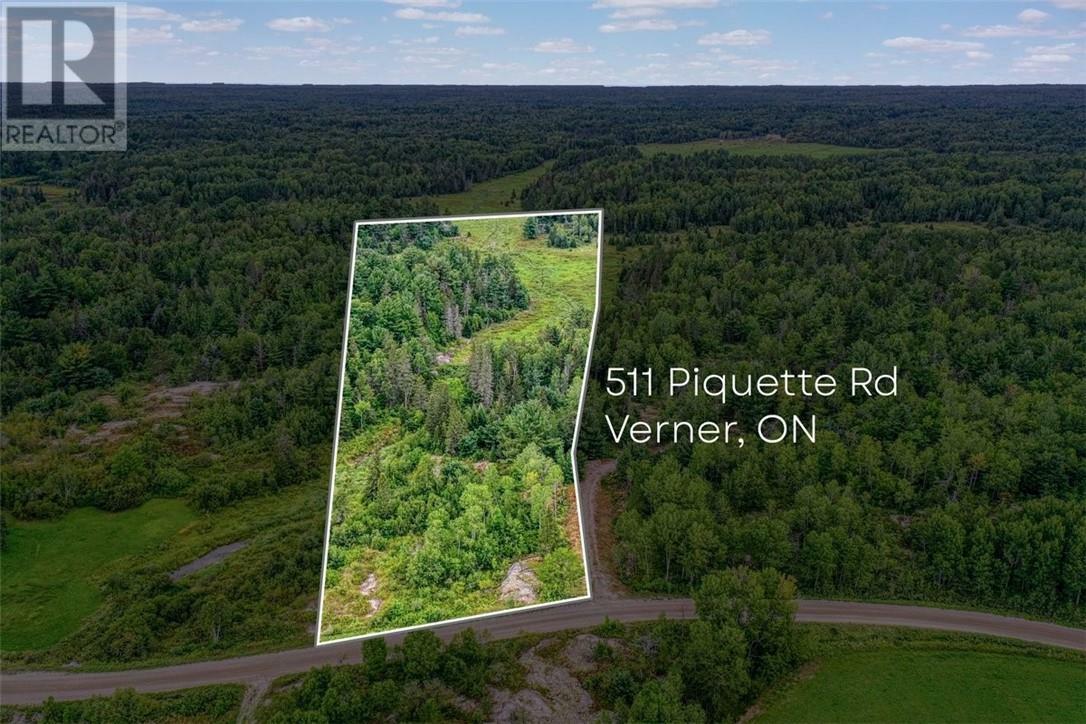 Property Photo: Part 2 Piquette Road ON P0H 2M0