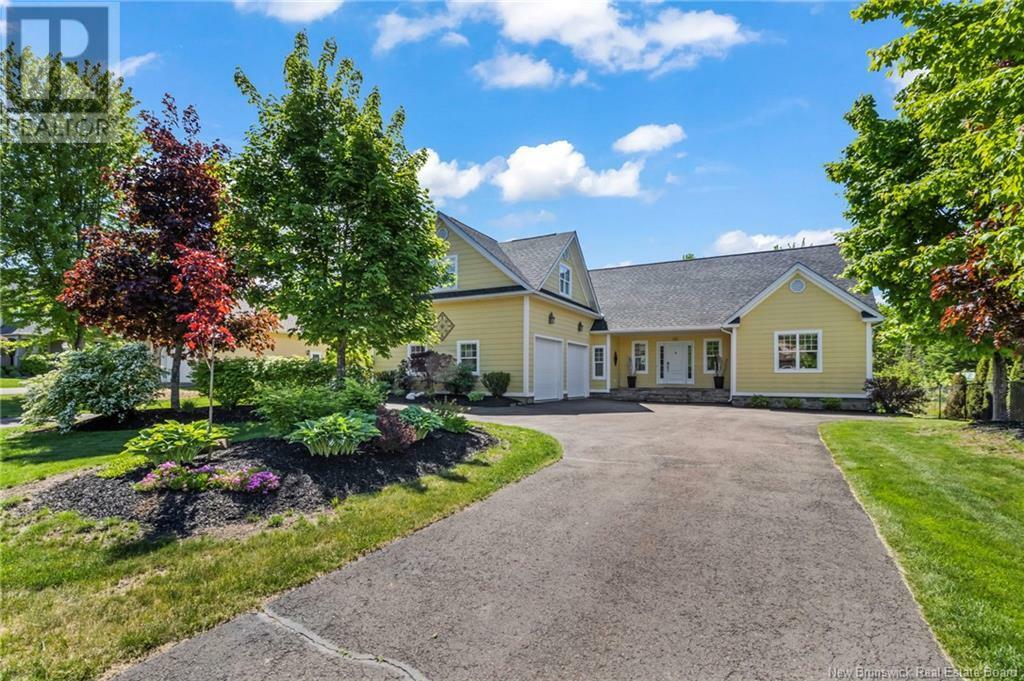 Property Photo: 181 Maurice Crescent NB E1A 8R1