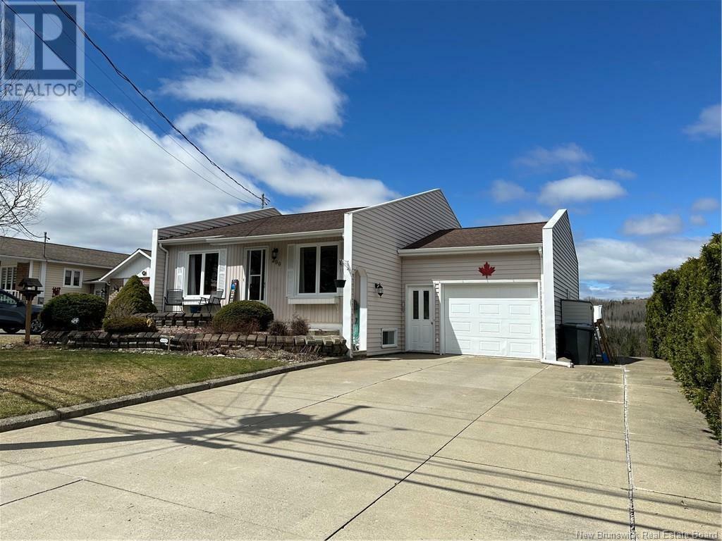 Property Photo:  299 Beaulieu Street  NB E3Y 1E5 