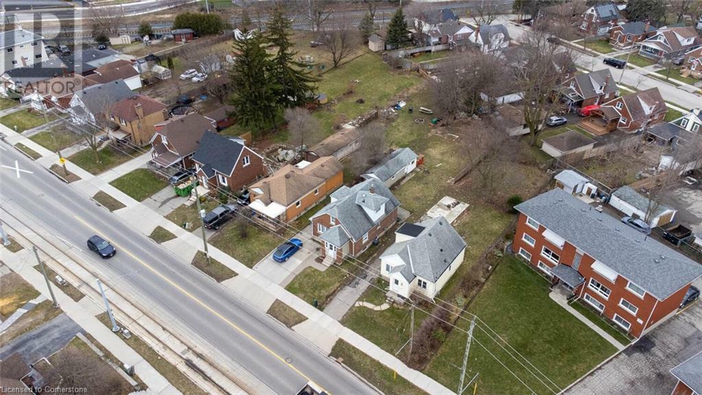 Property Photo:  296 Ottawa Street South  ON N2G 3T6 