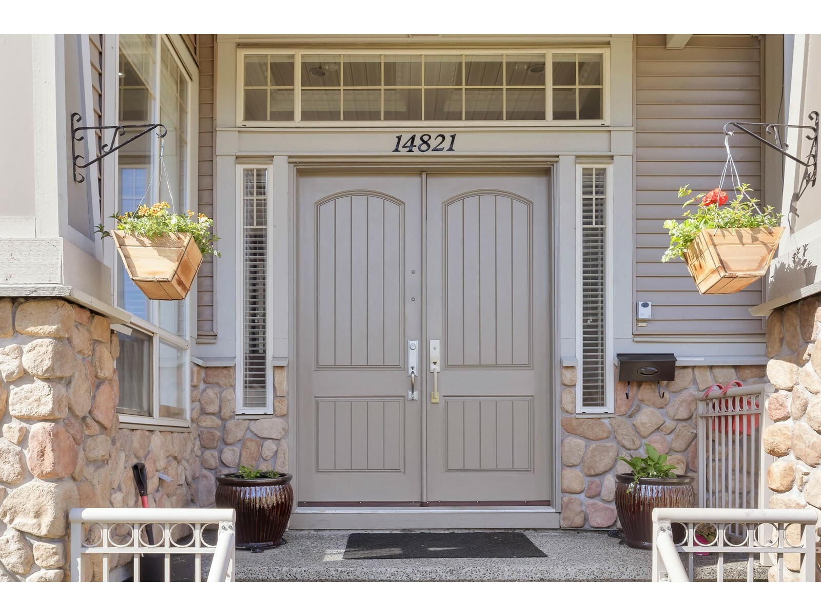 Property Photo:  14821 71A  BC V3S 2E4 