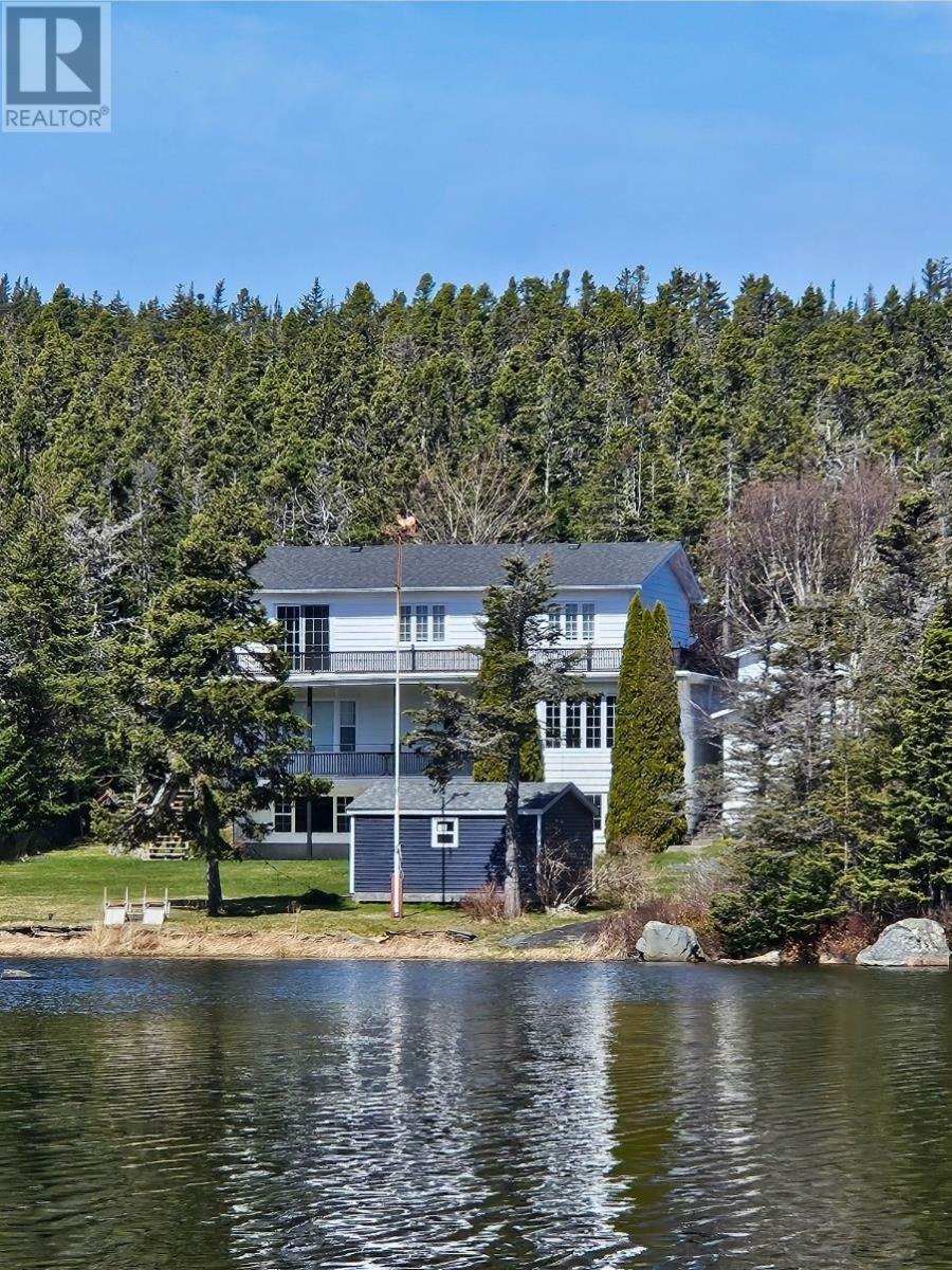 28 Valley Road  Spaniards Bay NL A0A 3X0 photo