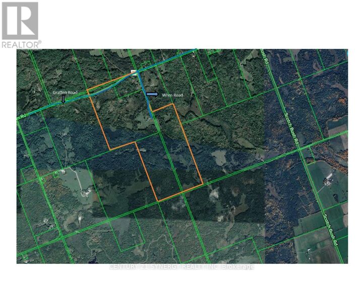 652 Wren Road  Bonnechere Valley ON K0J 1S0 photo