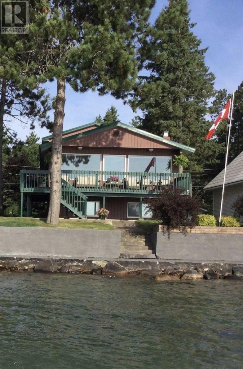 Property Photo: 460 Red Pine Dr ON P6A 5K6