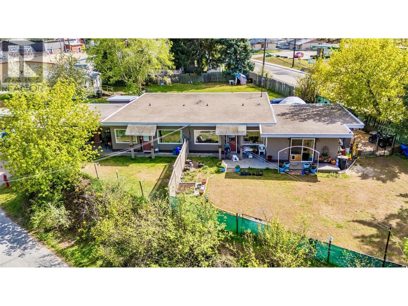 Property Photo: 714 12th Street BC V1N 2K3