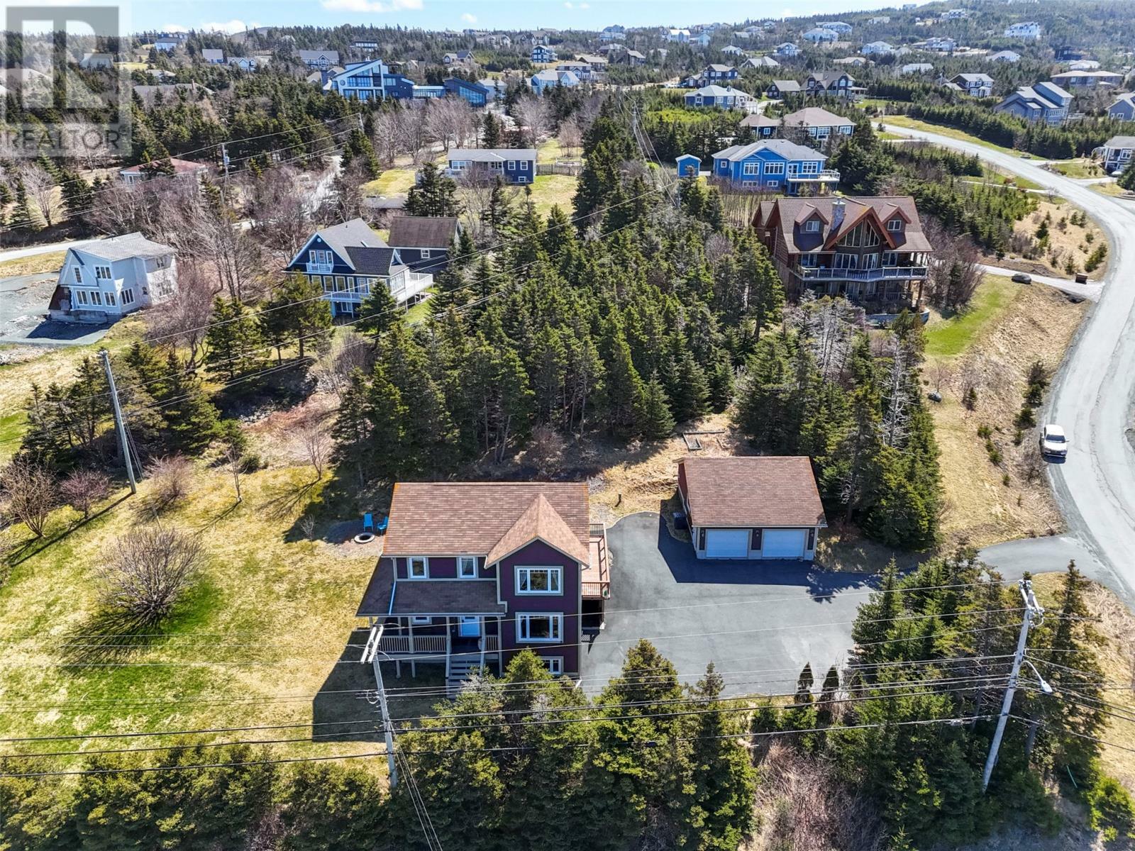 Property Photo: 32 Country Garden Road NL A1M 3T2