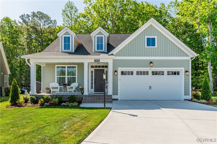 12930 Craftsbury Court  Midlothian VA 23112 photo