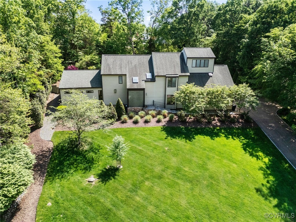 3 Welwyn Place  Henrico VA 23229 photo