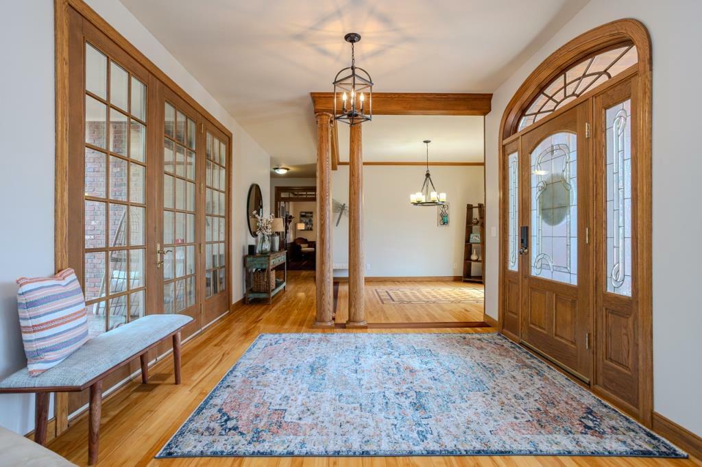 Property Photo: 150692 Begonia Street WI 54401