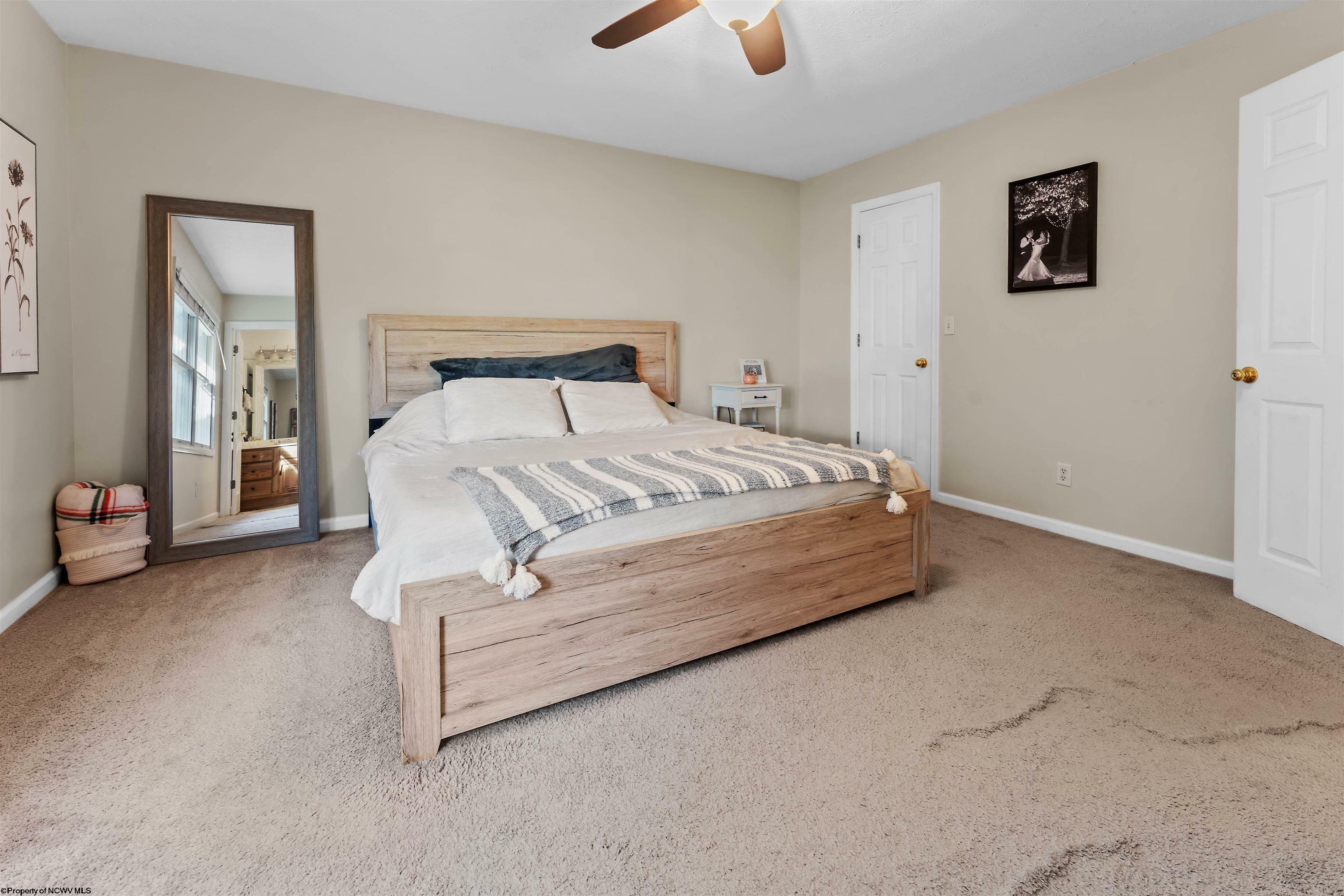 Property Photo: 743 Erow Avenue WV 26505