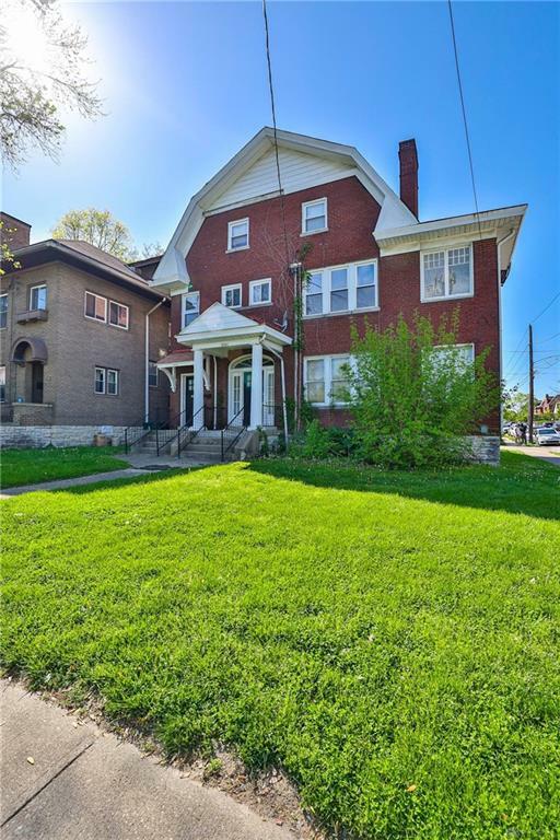 Property Photo: 3733 - 3735 Reading Road OH 45229