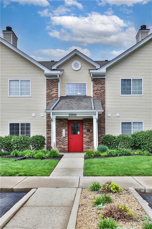 Property Photo: 12041 Carrington Lane 41-104 OH 45140