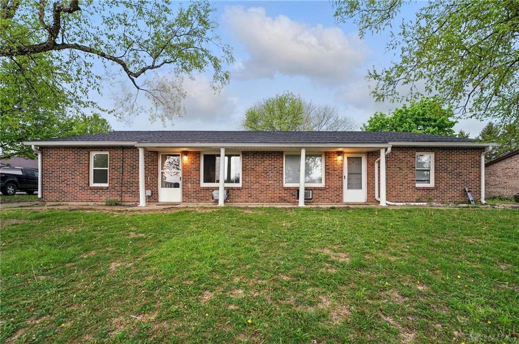 Property Photo:  1007 Carson Drive  OH 45036 