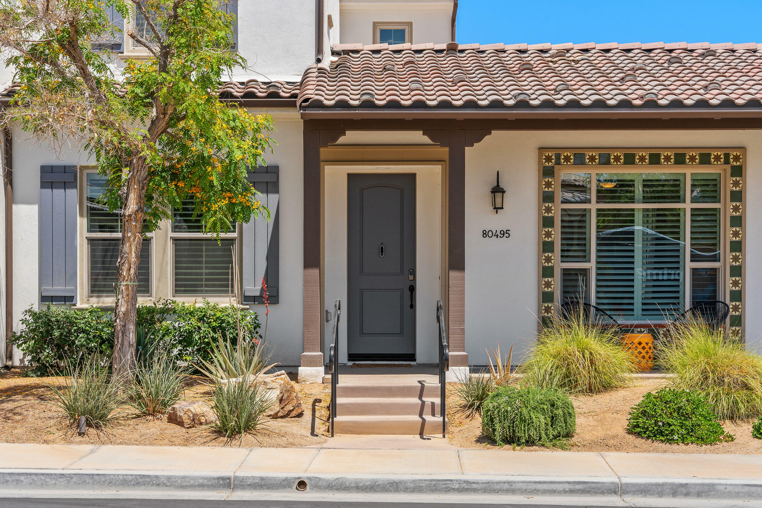 Property Photo:  80495 Whisper Rock Way  CA 92253 