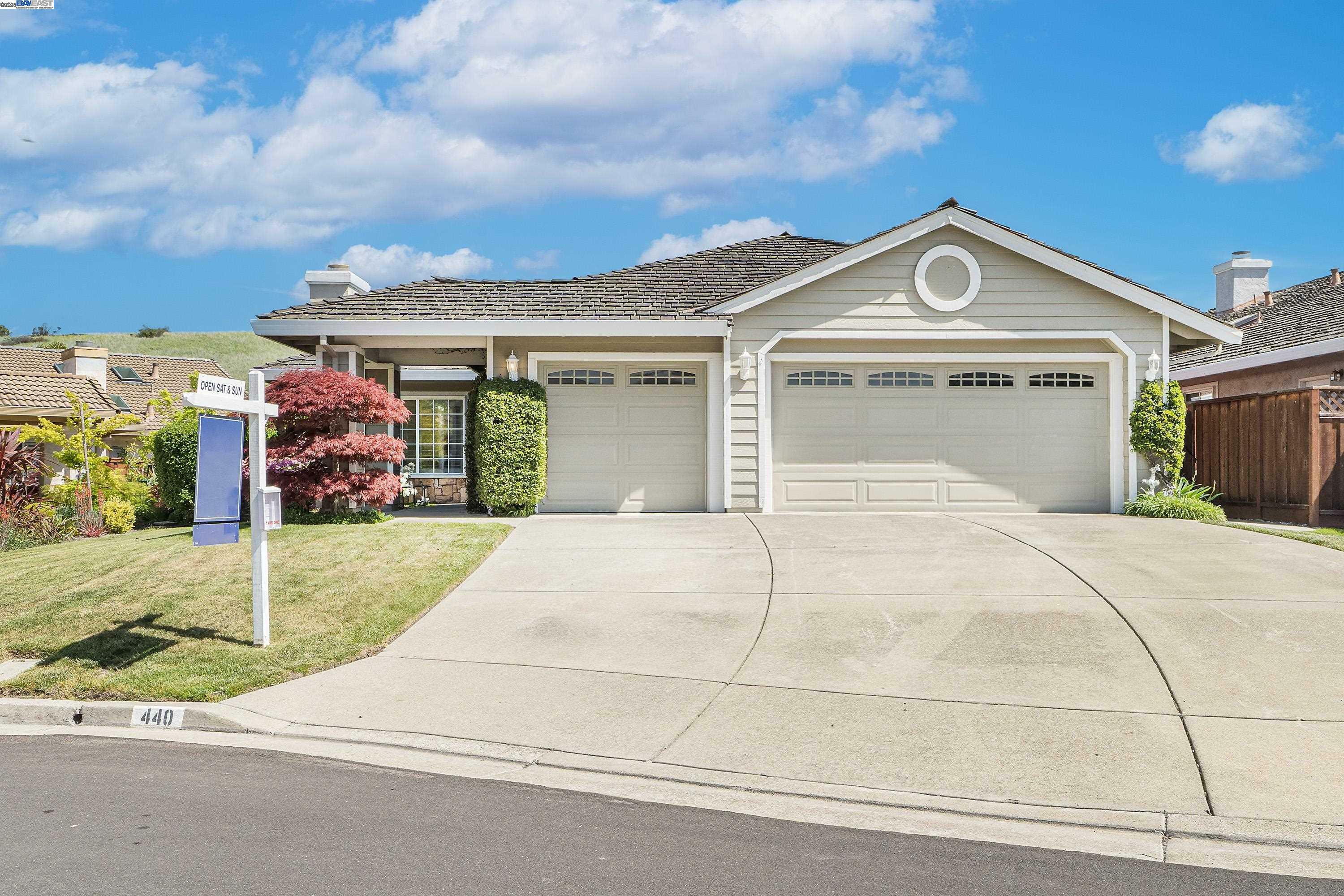 440 Marble Canyon Ct  San Ramon CA 94582 photo