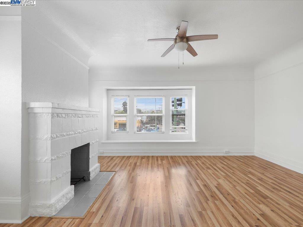 Property Photo: 8701 International Blvd CA 94621