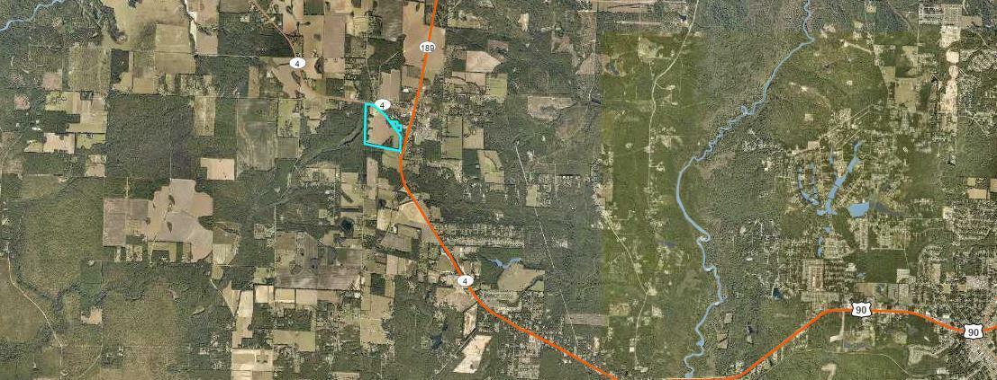 Tbd Will Henry Lane  Baker FL 32531 photo