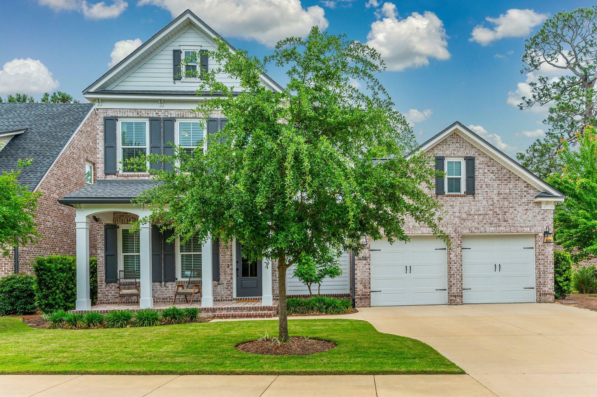 1656 Ella Lane  Niceville FL 32578 photo