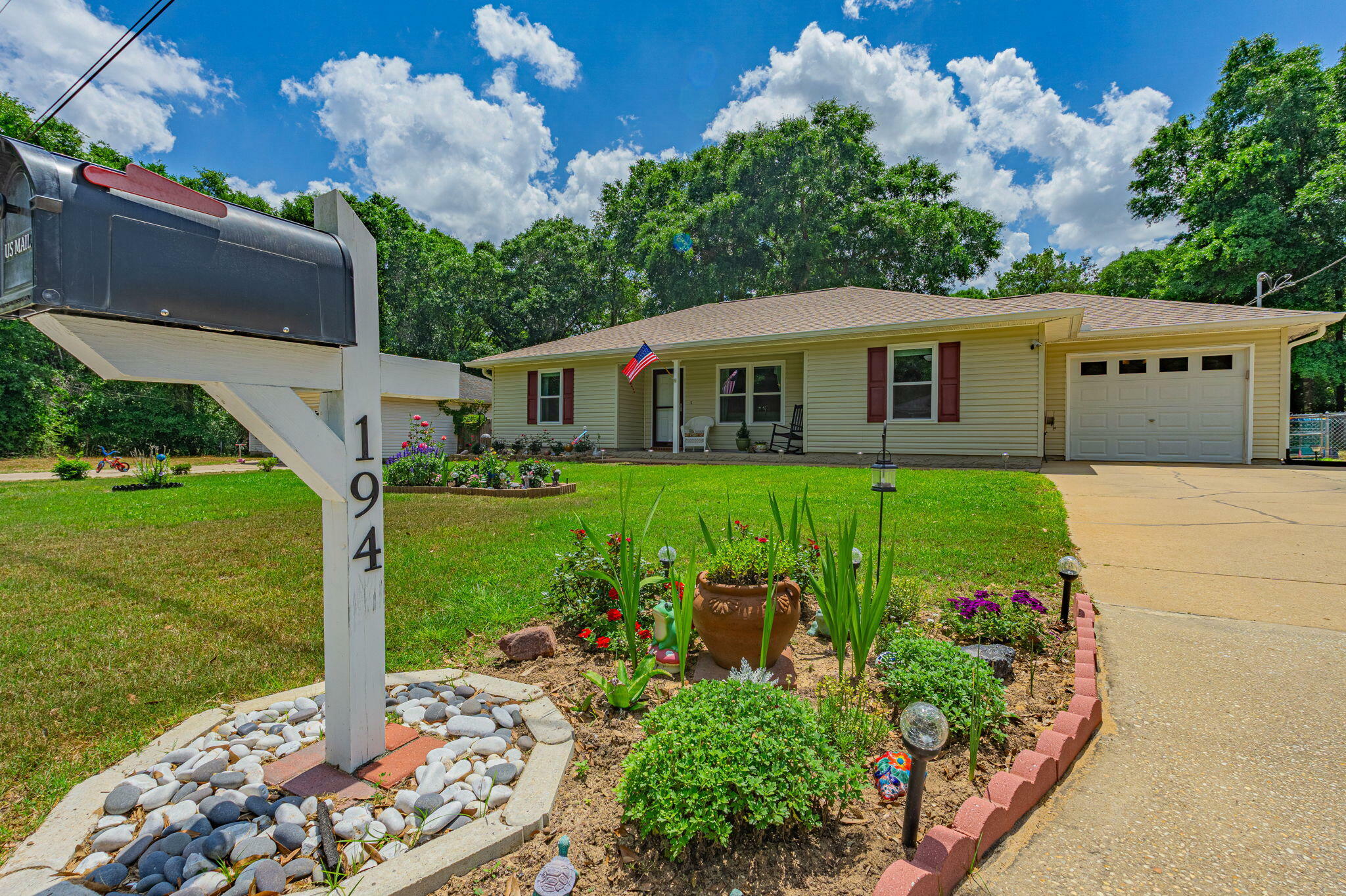 194 Mary Lane  Crestview FL 32536 photo