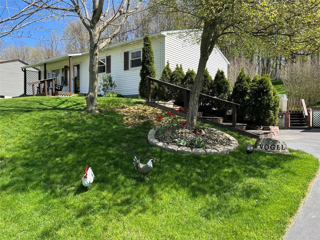 Property Photo: 12956 Ryan Drive PA 16316
