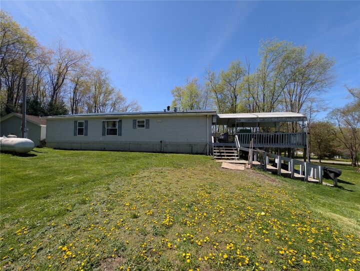 Property Photo:  2860 N Second Street  PA 16134 