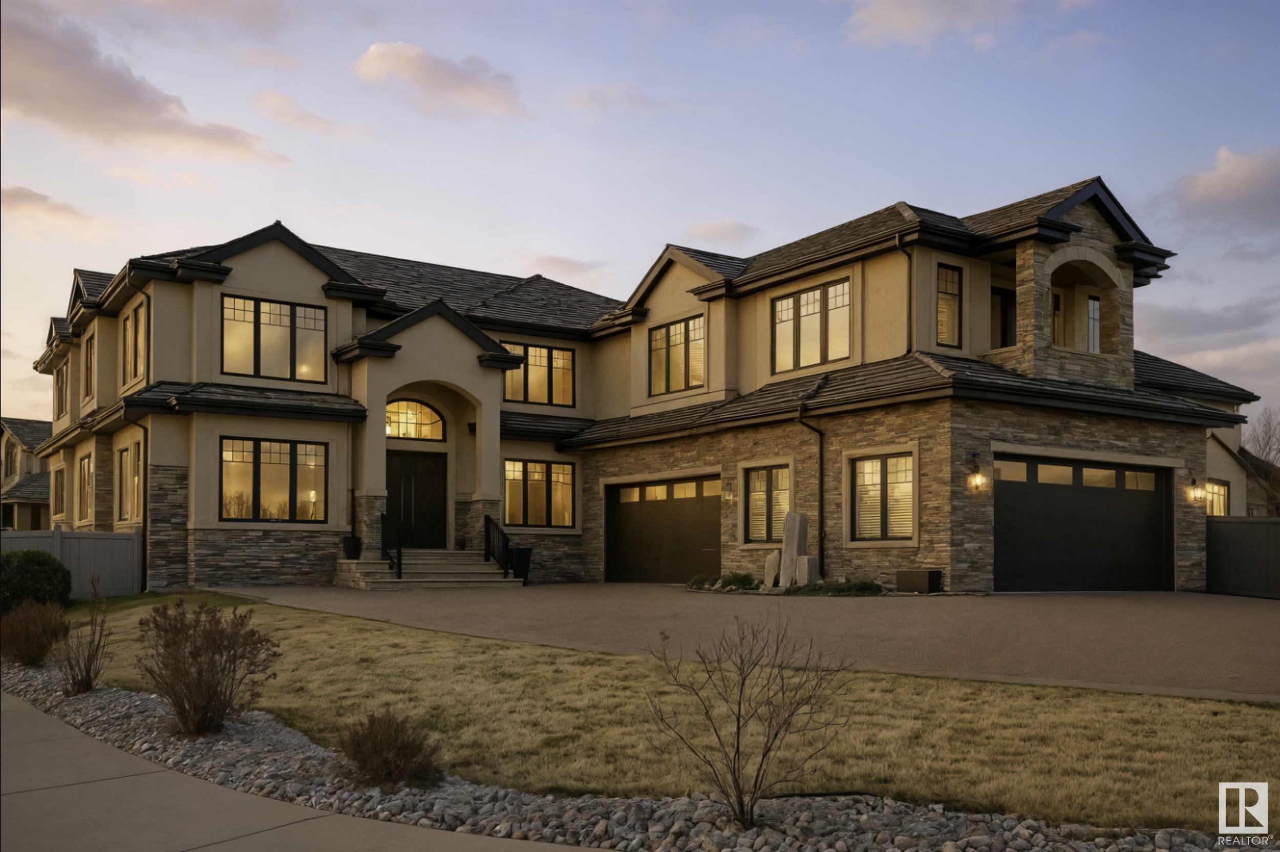 5543 McLuhan Bluff NW  Edmonton AB T6R 0J5 photo