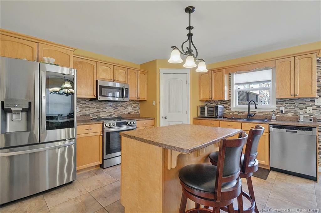 Photo de la propriété: 464 Evergreen Drive NB E1G 0B3