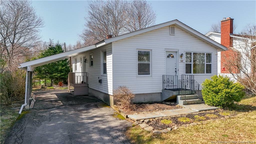 162 Limerick Road  Fredericton NB E3B 5K4 photo