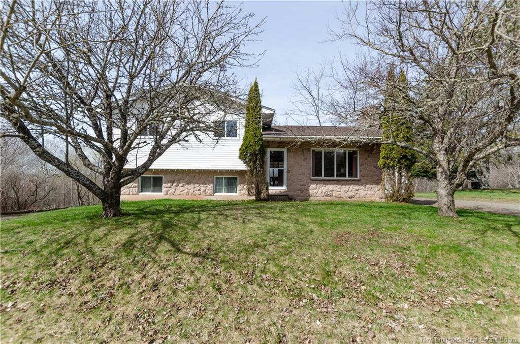 Property Photo: 834 Mapleton Road NB E1G 2K7