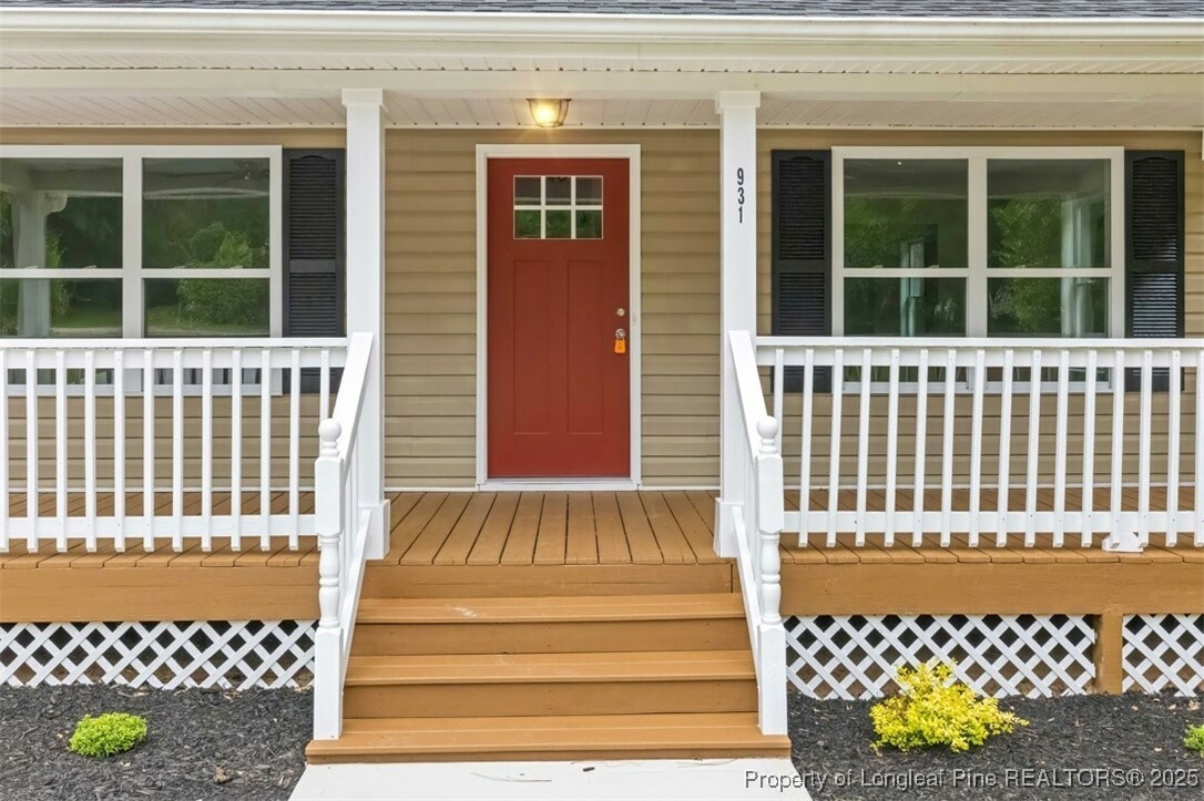 Property Photo: 931 W Connecticut Avenue NC 28387
