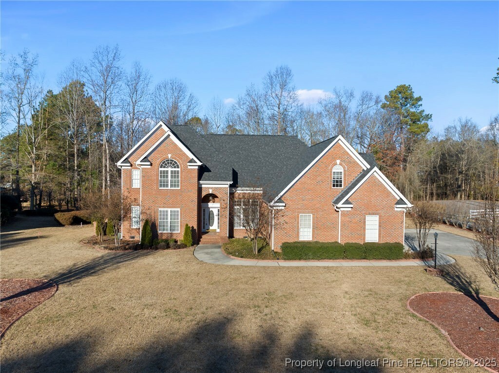 6305 Touchstone Drive  Fayetteville NC 28311 photo
