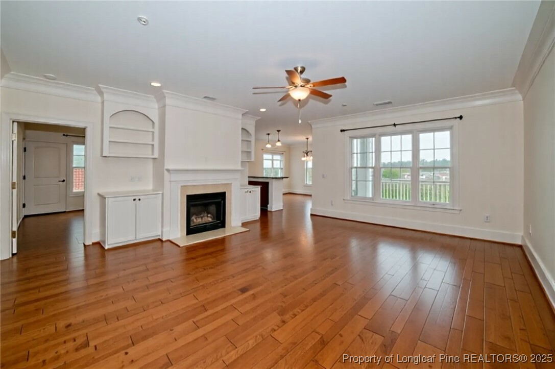 Property Photo: 1222 Waterford Lake Drive NC 27519