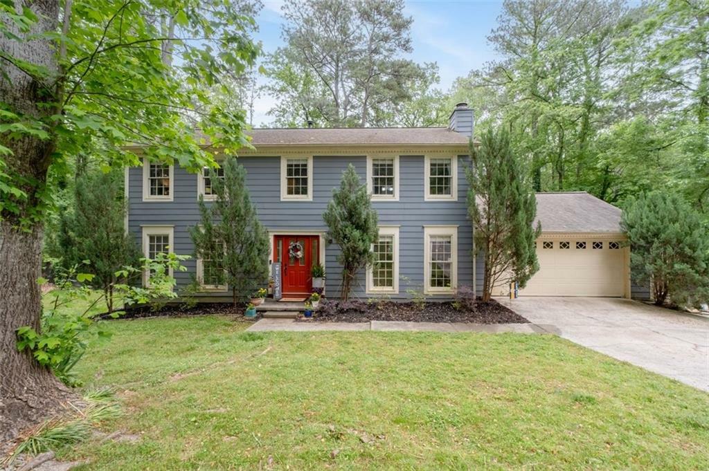 Property Photo: 2910 Edwards Court GA 30068