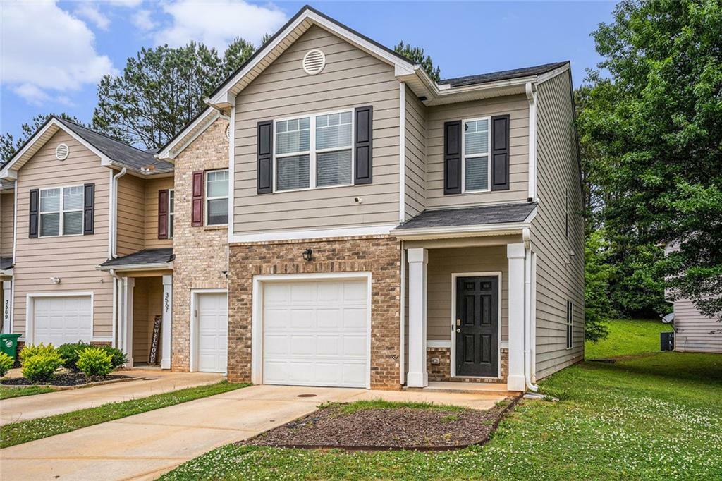 Property Photo: 3565 Brycewood Drive GA 30034