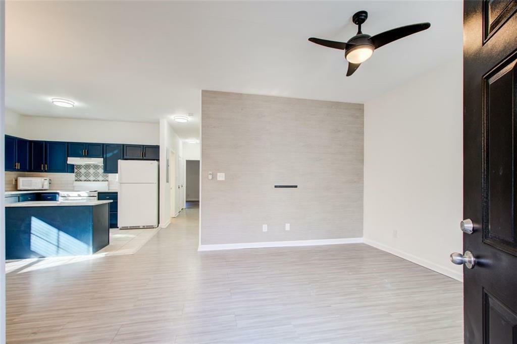 Property Photo: 2835 3rd Avenue SW B GA 30315