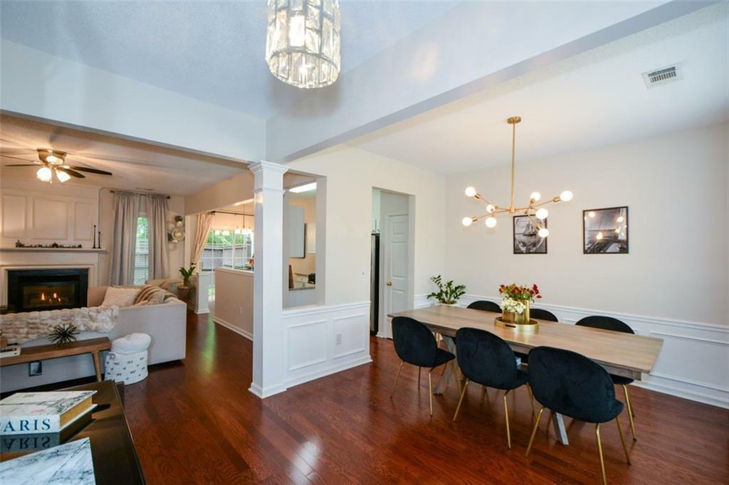 Property Photo: 13300 Morris Road 122 GA 30004