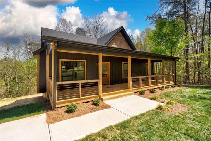 Property Photo:  167 Meadow View Ct  GA 30536 