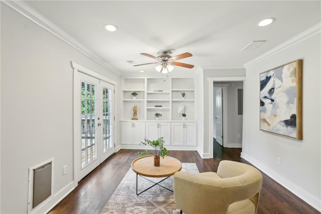 Property Photo: 1281 Snapfinger Road GA 30032