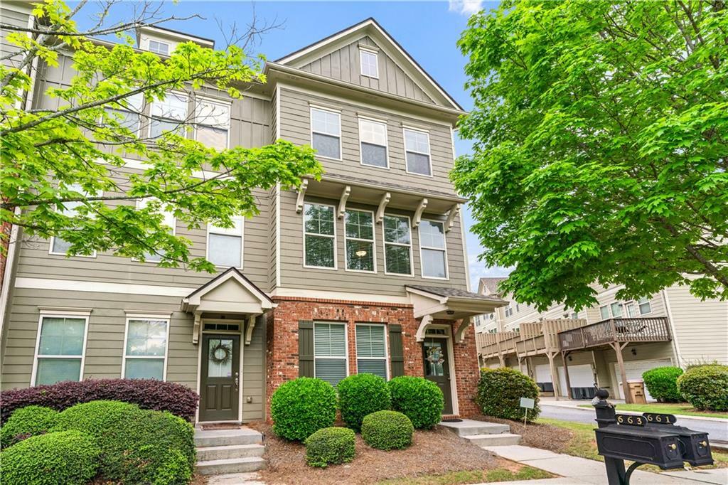 661 Village Field Court NW  Suwanee GA 30024 photo