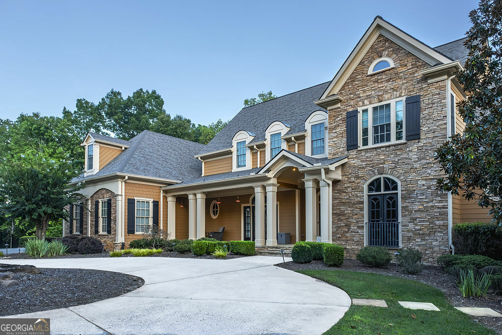 Property Photo: 6225 Random Winds Bluff GA 30506