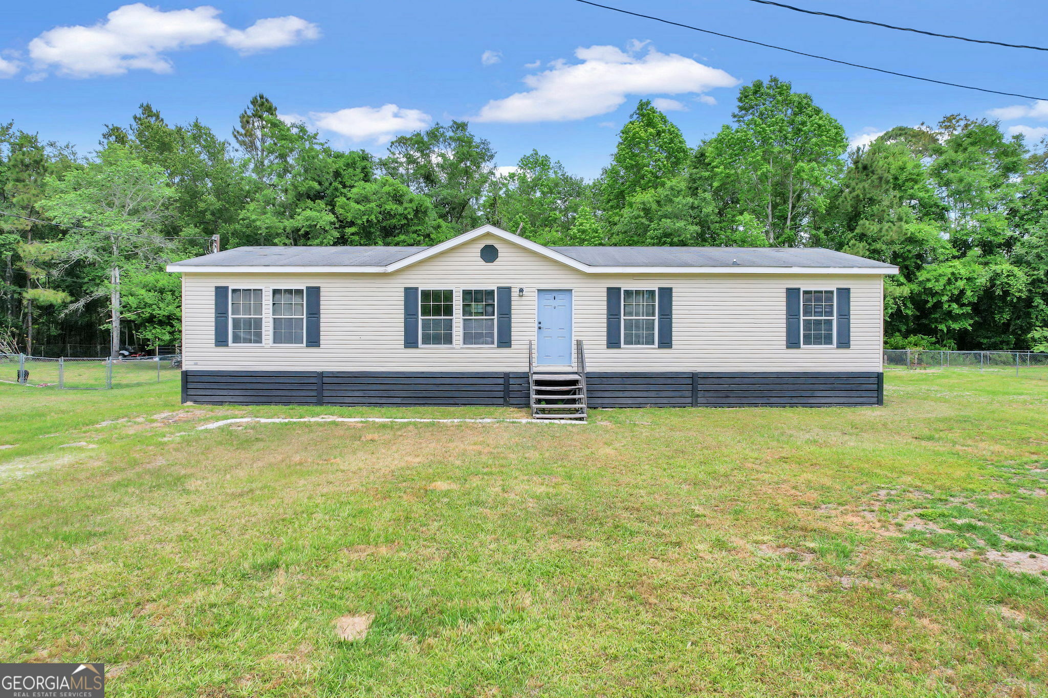 Property Photo: 287 Cathy Road NE GA 31316