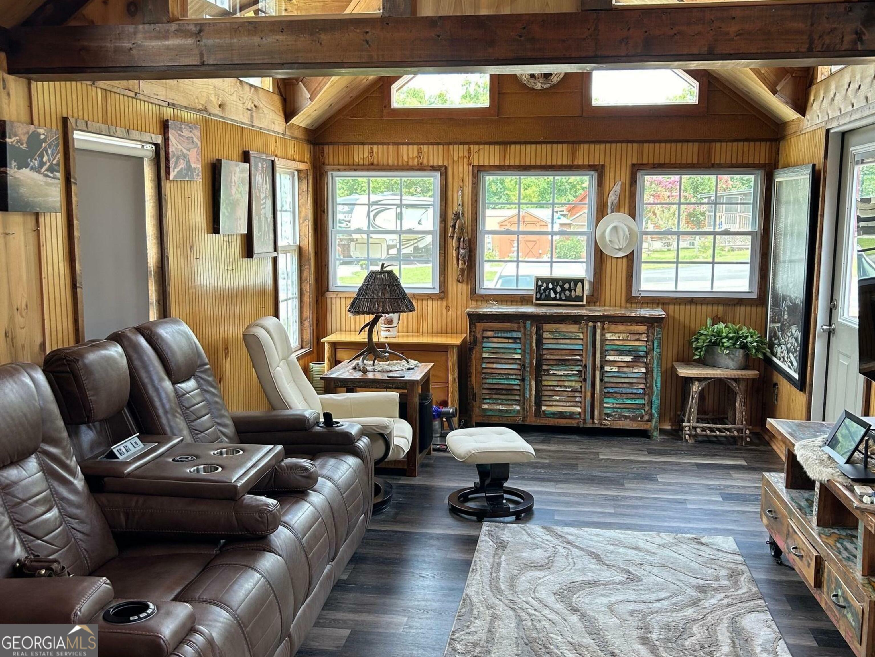 Property Photo: 445 Elkmont Trail GA 30528