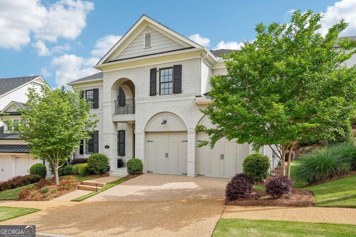Property Photo:  4025 Connolly Court  GA 30075 