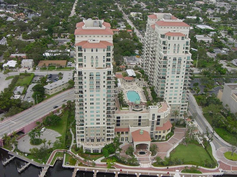 Property Photo:  610 W Las Olas Bl 1420N  FL 33312 