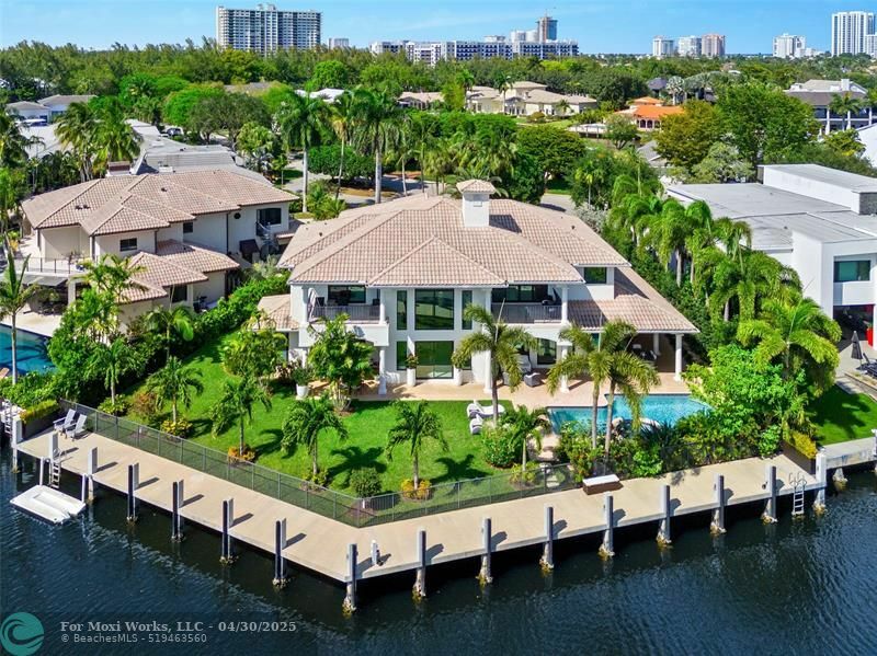 Property Photo: 41 Compass Lane FL 33308