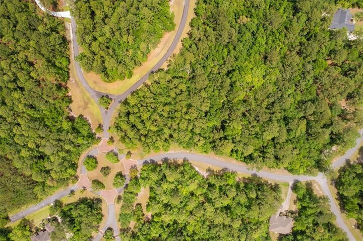 Property Photo:  1 Block C River Place Drive  GA 31565 