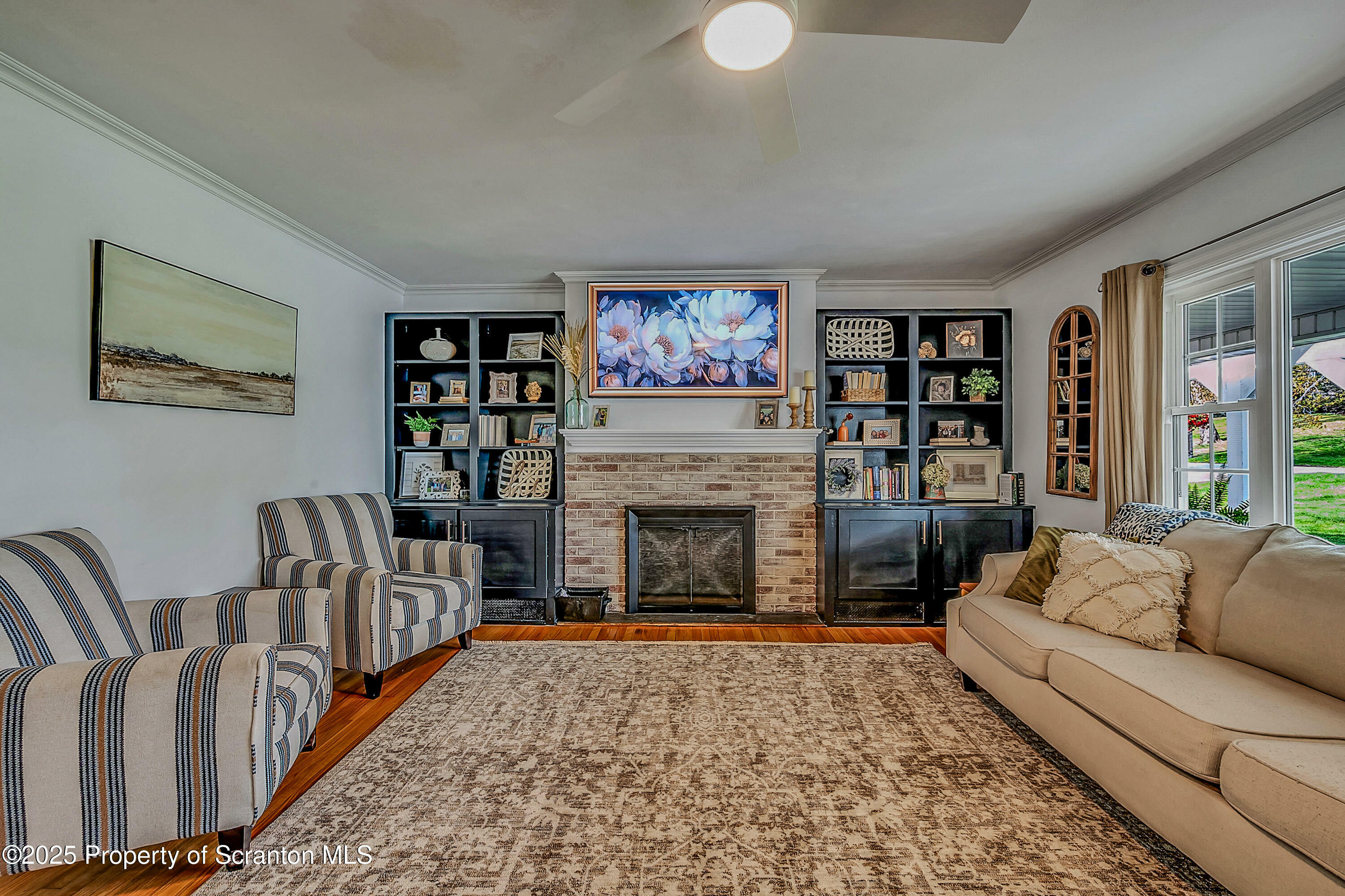 Property Photo: 208 Beynon Drive PA 18411