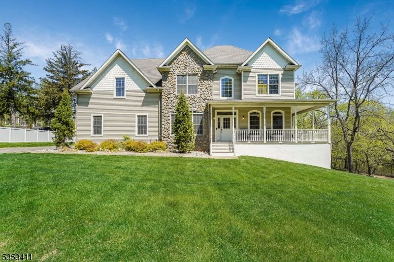 Property Photo:  3 Clay Drive  NJ 07045 